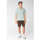 Shoeby regular casual overhemd mintgroen