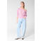 Shoeby top roze