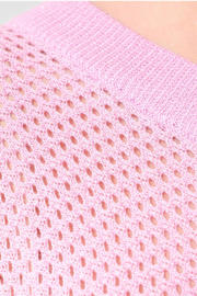 thumbnail: Shoeby top roze