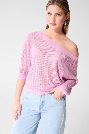 top roze