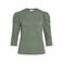 VILA top - groen