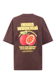 thumbnail: Shoeby T-shirt bruin