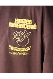 thumbnail: Shoeby T-shirt bruin