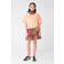 Shoeby T-shirt oranje