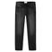 Pure Path Eric regular fit jeans - zwart