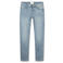 Pure Path Ryan slim fit jeans - lichtblauw