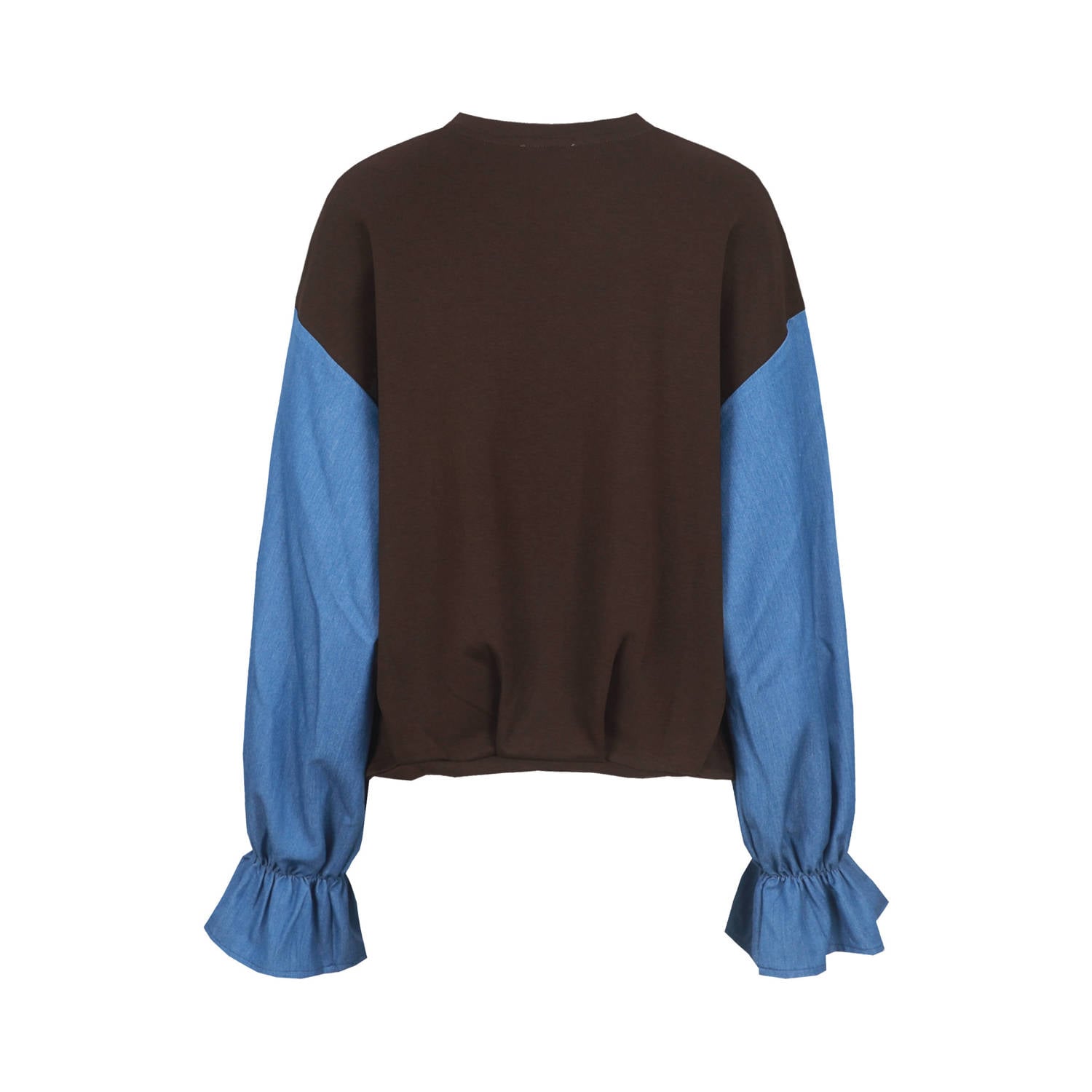 FLURESK top bruin