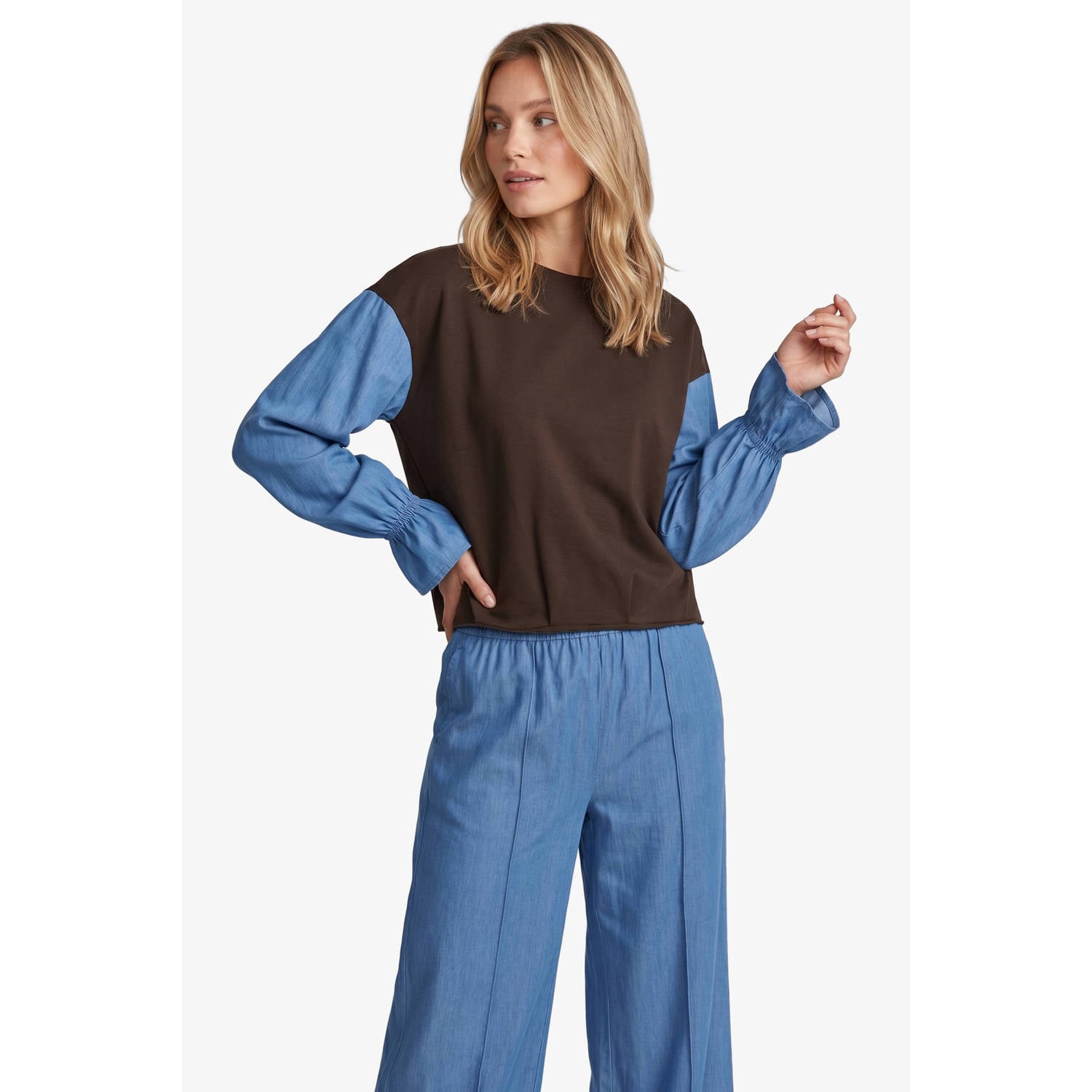 FLURESK top bruin