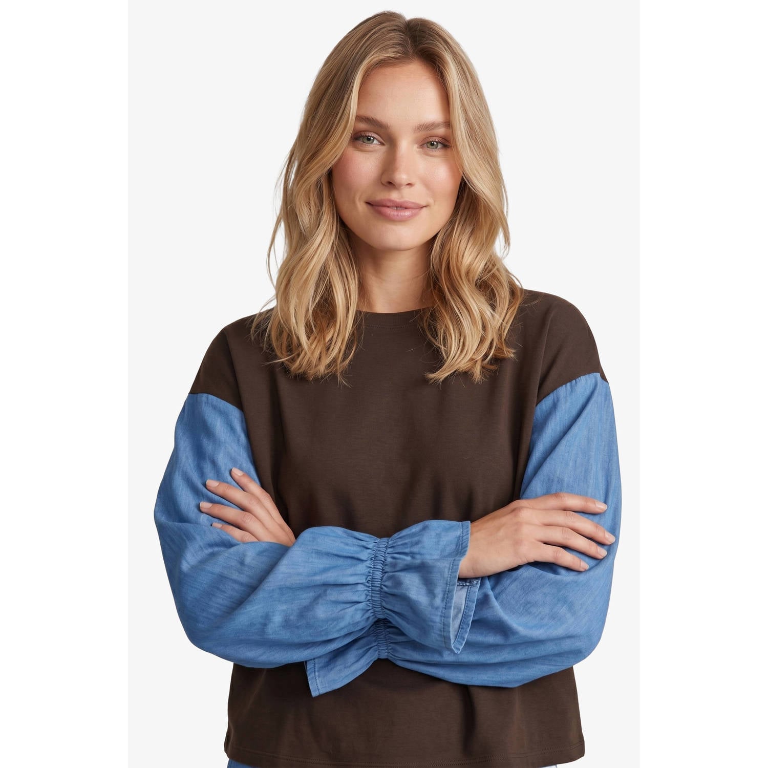 FLURESK top bruin