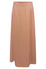 thumbnail: JANSEN Amsterdam maxi rok oranje