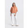 JANSEN Amsterdam blouse oranje