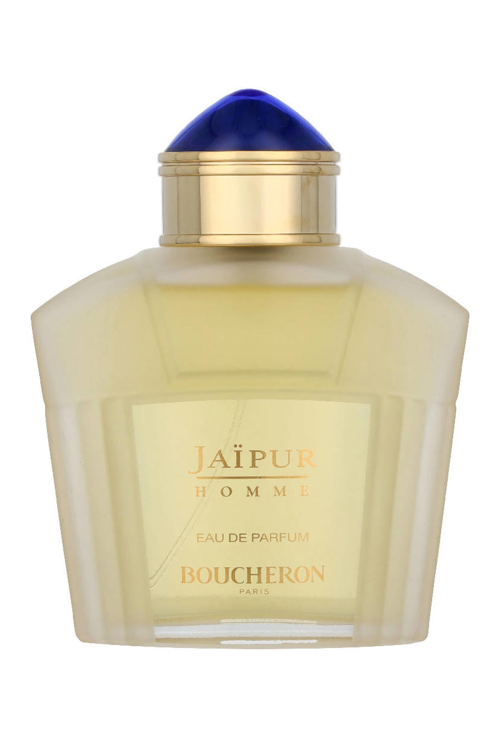 Boucheron Jaipur Homme eau de parfum - 100 ml