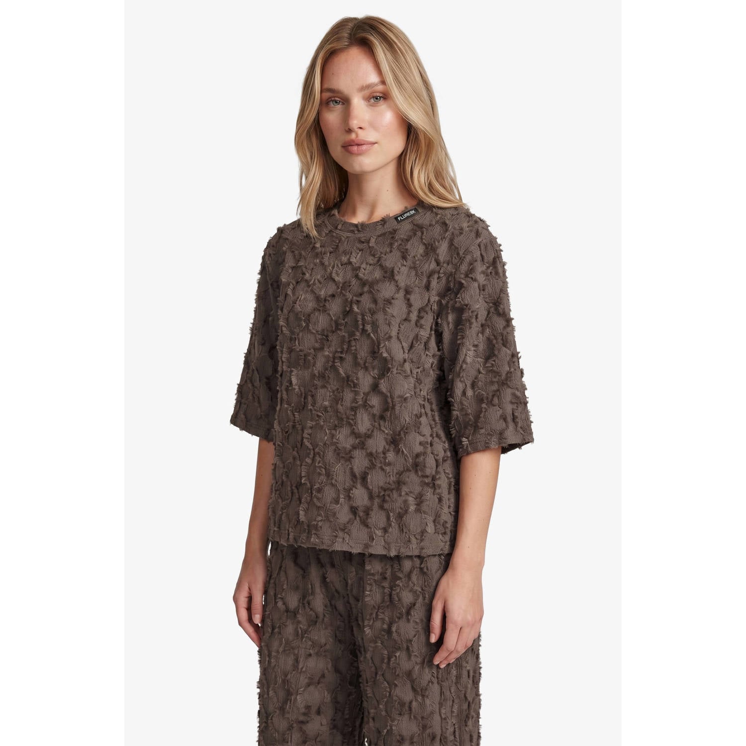 FLURESK top