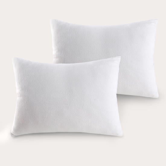 NOUS Living molton kussenslopen