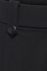 thumbnail: ONLY CARMAKOMA skinny high waist chino zwart