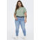 ONLY CARMAKOMA top