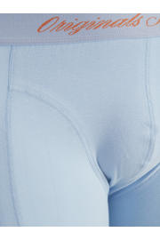 thumbnail: JACK & JONES PLUS SIZE boxershorts (set van 3)