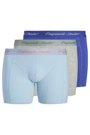 boxershorts (set van 3)