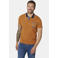 Babista DONGIO regular fit polo Plus Size - oranje