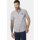 Babista regular fit overhemd met print, Plus Size - blauw