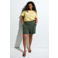 Zizzi high waist casual short