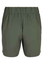 thumbnail: Zizzi high waist casual short