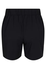 thumbnail: Zizzi high waist casual short