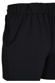thumbnail: Zizzi high waist casual short