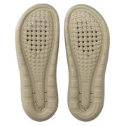 thumbnail: Nike Victori One Shower badslippers met logo kaki/zwart