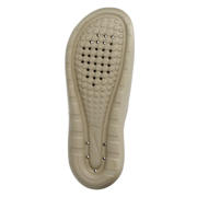 thumbnail: Nike Victori One Shower badslippers met logo kaki/zwart