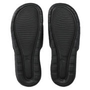 thumbnail: Nike Victori One badslippers met logo zwart/wit