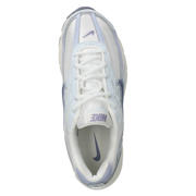 thumbnail: Nike Initiator mesh sneakers wit/zilvergrijs