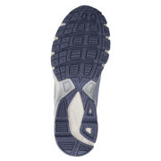 thumbnail: Nike Initiator mesh sneakers wit/zilvergrijs