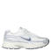 Nike Initiator mesh sneakers wit/zilvergrijs
