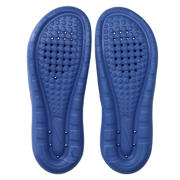 thumbnail: Nike Victori One Shower badslippers met logo kobaltblauw/wit