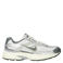 Nike Initiator mesh sneakers ecru/zilvergrijs