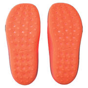 thumbnail: Nike ReactX Rejuven8 slippers rood
