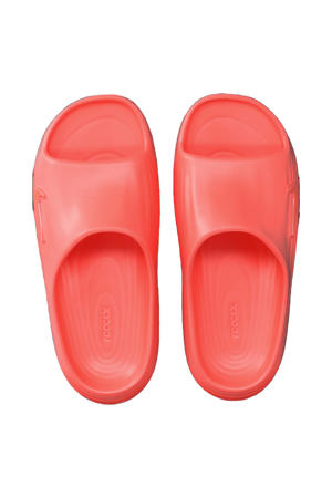 ReactX Rejuven8 slippers rood