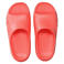 Nike ReactX Rejuven8 slippers rood