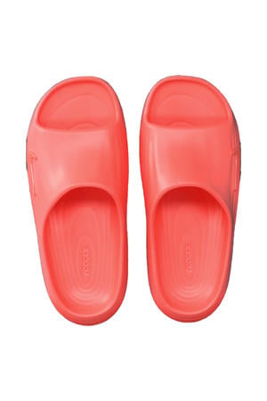 ReactX Rejuven8 slippers rood