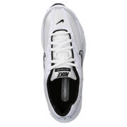 thumbnail: Nike Initiator mesh sneakers wit/zwart/zilvergrijs