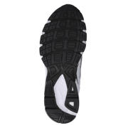 thumbnail: Nike Initiator mesh sneakers wit/zwart/zilvergrijs