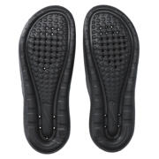 thumbnail: Nike Victori One Shower badslippers met logo zwart/wit