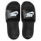 Nike Victori One badslippers met logo
