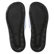 thumbnail: Nike Victori One badslippers met logo wit/zwart