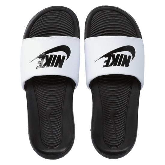 Nike badslippers dames