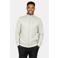 Cars sweatvest met textuur beige