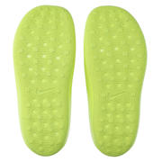 thumbnail: Nike ReactX Rejuven8 slippers neongeel