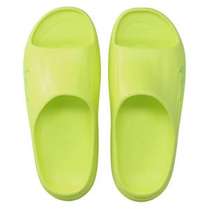 ReactX Rejuven8 slippers neongeel