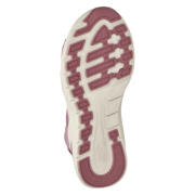 thumbnail: Skechers sandalen met sleehak roze